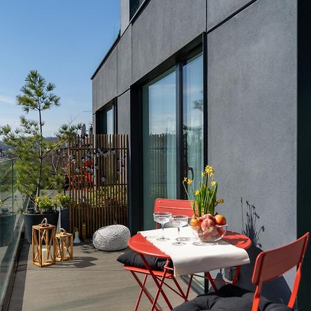 3 Minutes Apartments Old Town Krasków Εξωτερικό φωτογραφία
