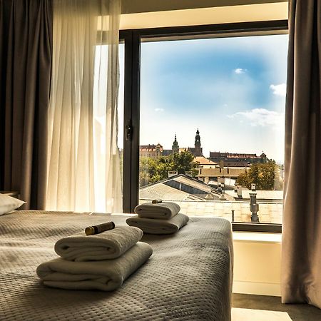 3 Minutes Apartments Old Town Krasków Εξωτερικό φωτογραφία