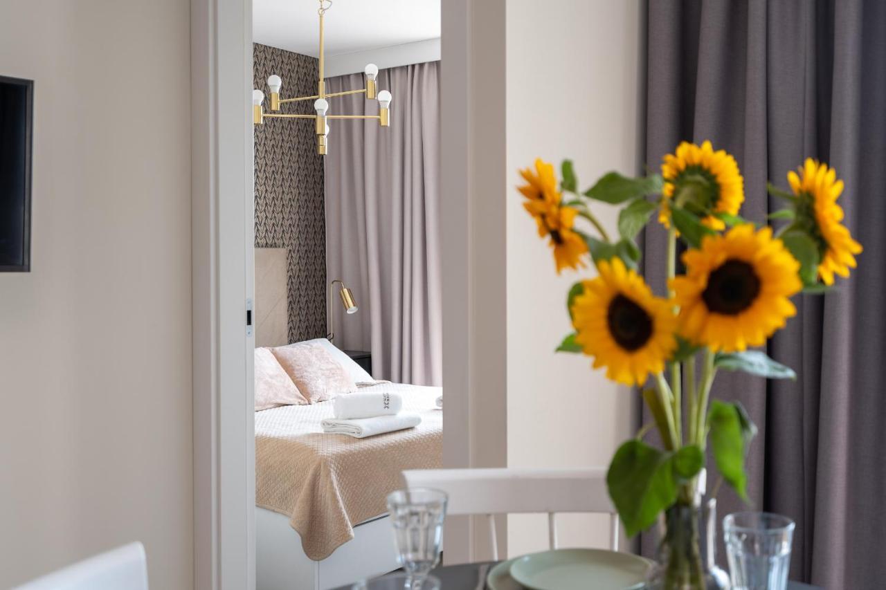 3 Minutes Apartments Old Town Krasków Εξωτερικό φωτογραφία