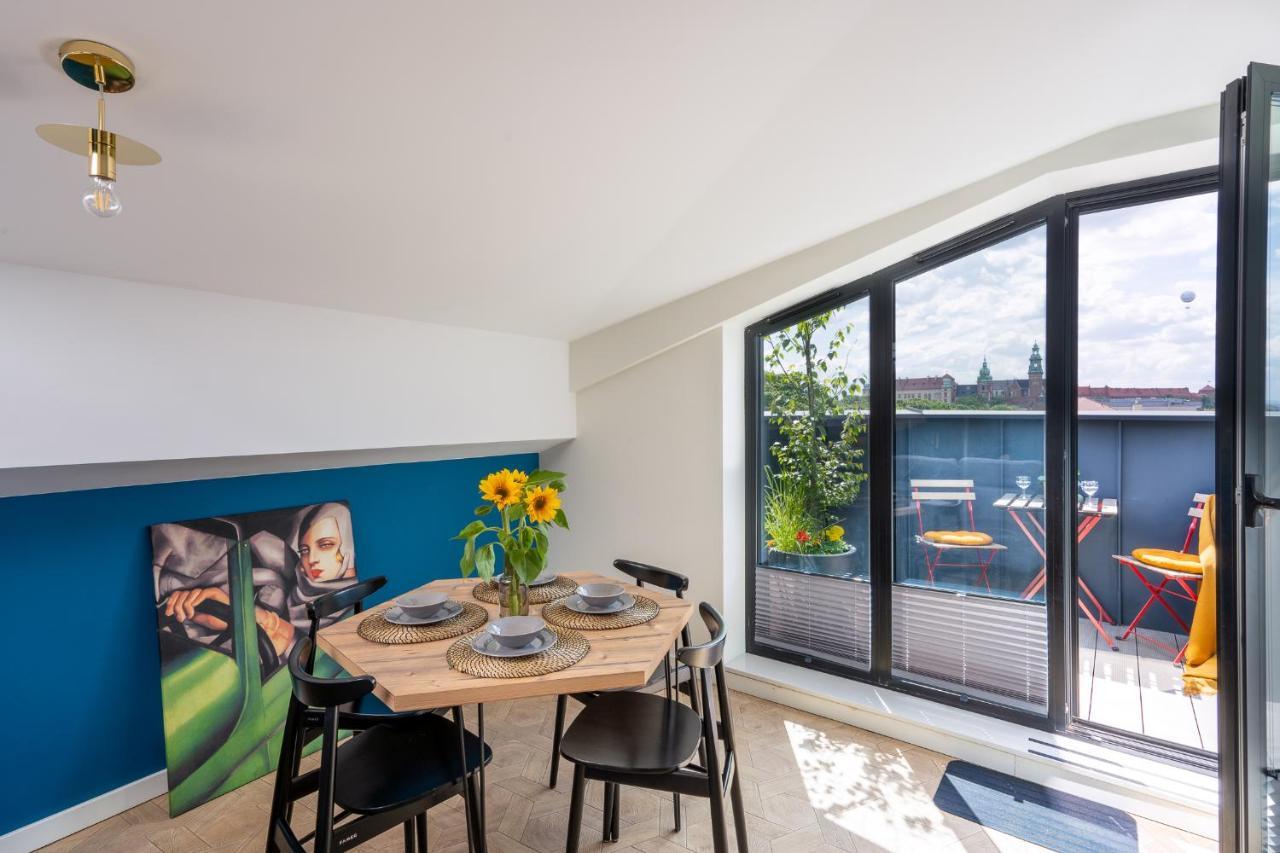 3 Minutes Apartments Old Town Krasków Δωμάτιο φωτογραφία