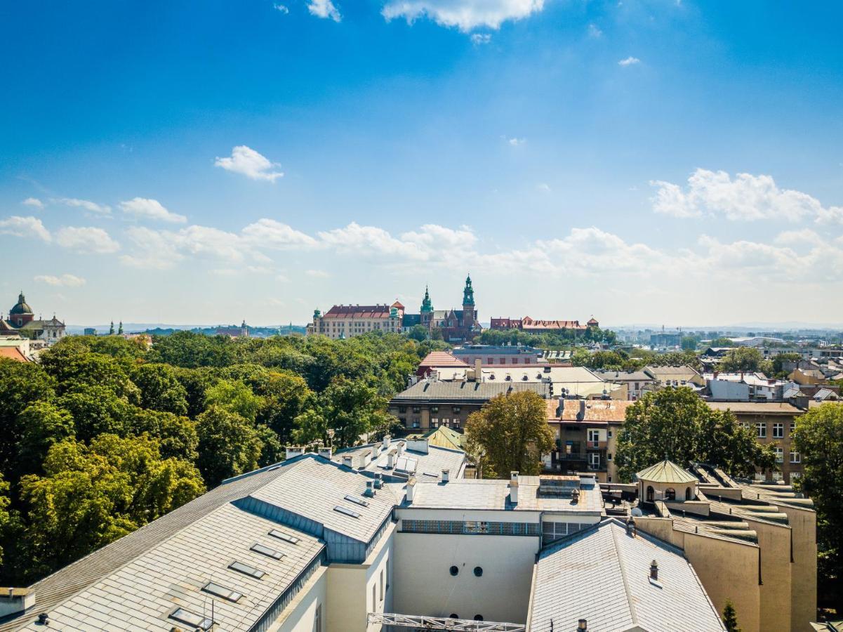 3 Minutes Apartments Old Town Krasków Εξωτερικό φωτογραφία