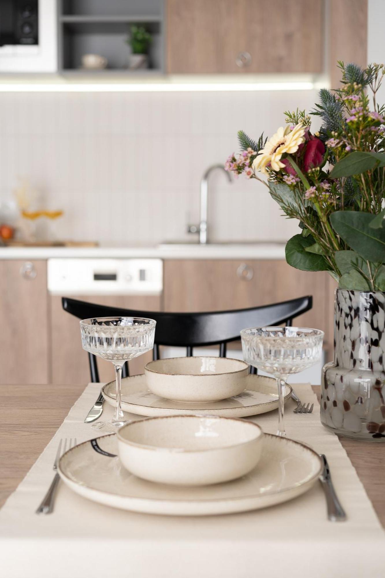 3 Minutes Apartments Old Town Krasków Εξωτερικό φωτογραφία