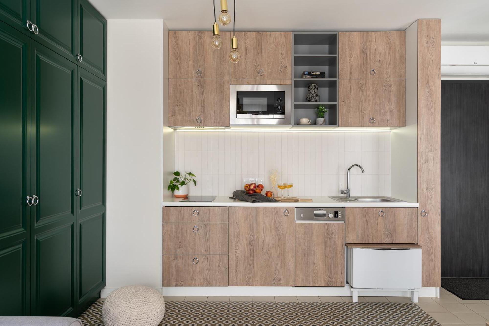 3 Minutes Apartments Old Town Krasków Δωμάτιο φωτογραφία
