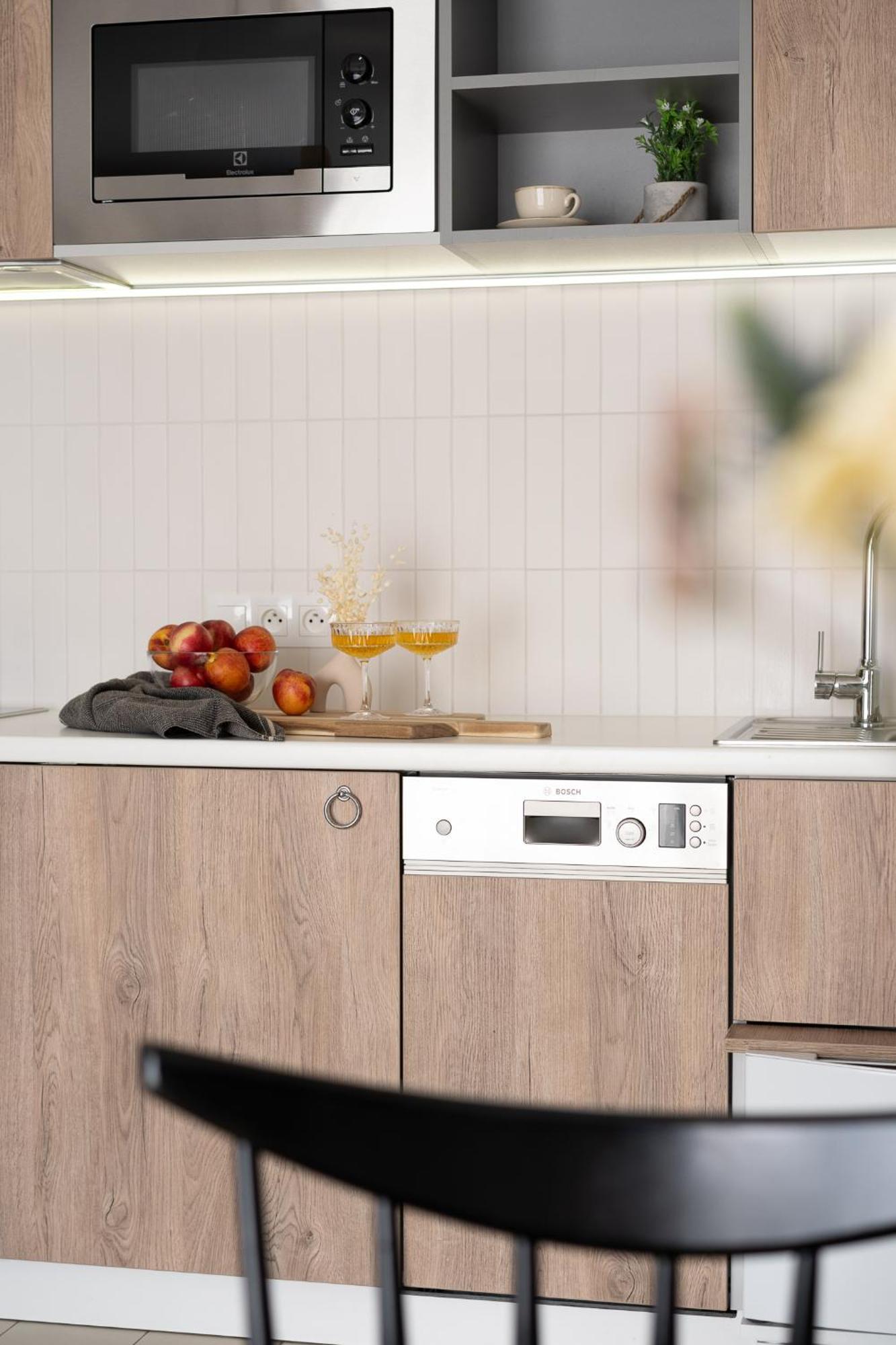 3 Minutes Apartments Old Town Krasków Δωμάτιο φωτογραφία