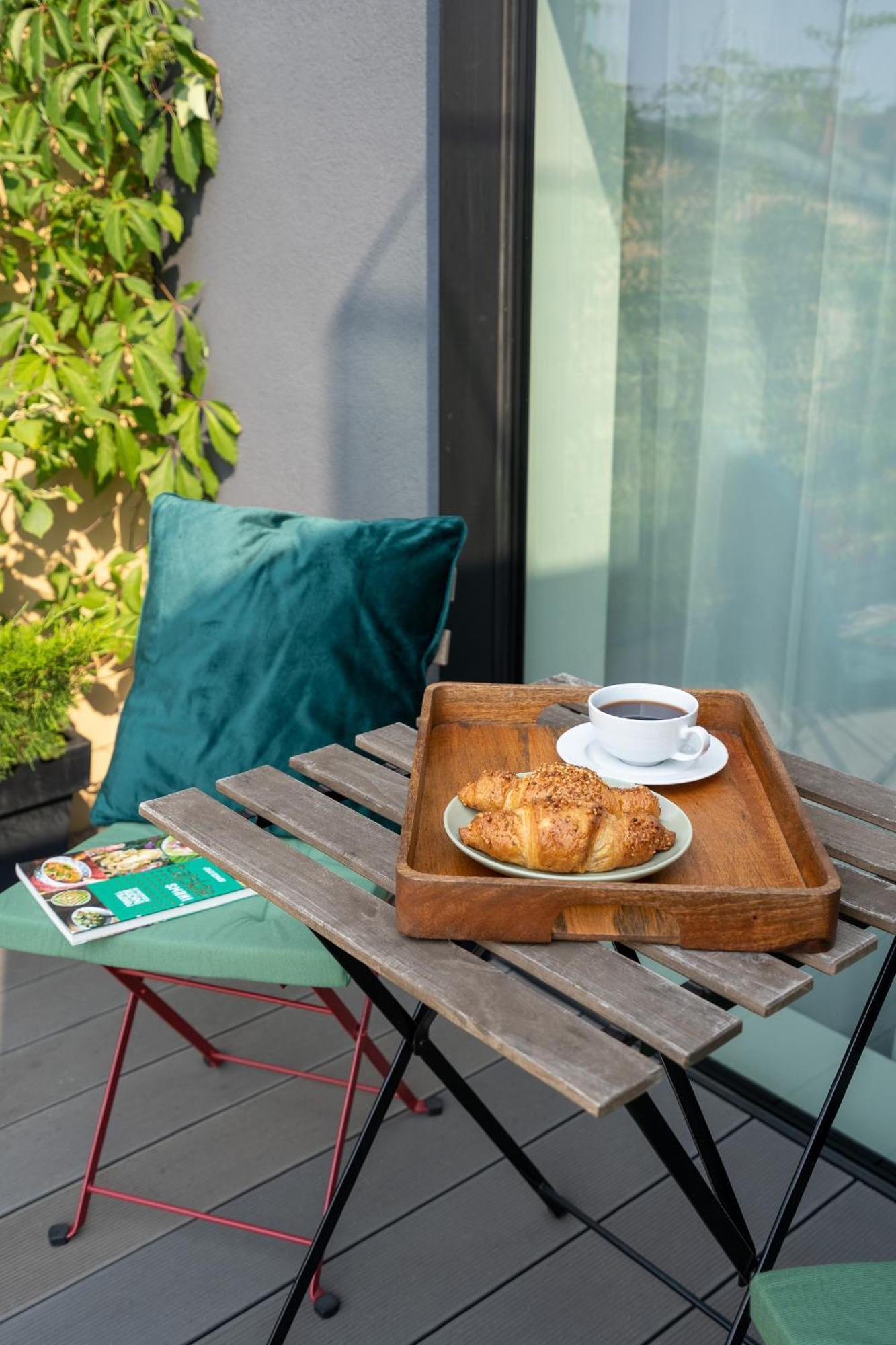 3 Minutes Apartments Old Town Krasków Δωμάτιο φωτογραφία