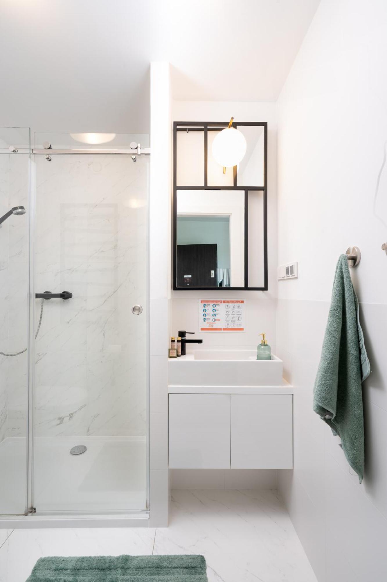 3 Minutes Apartments Old Town Krasków Δωμάτιο φωτογραφία