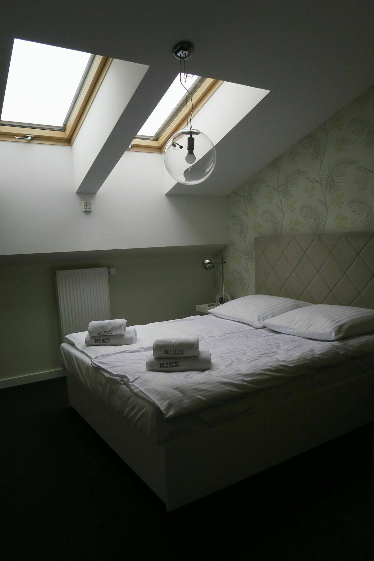 3 Minutes Apartments Old Town Krasków Εξωτερικό φωτογραφία