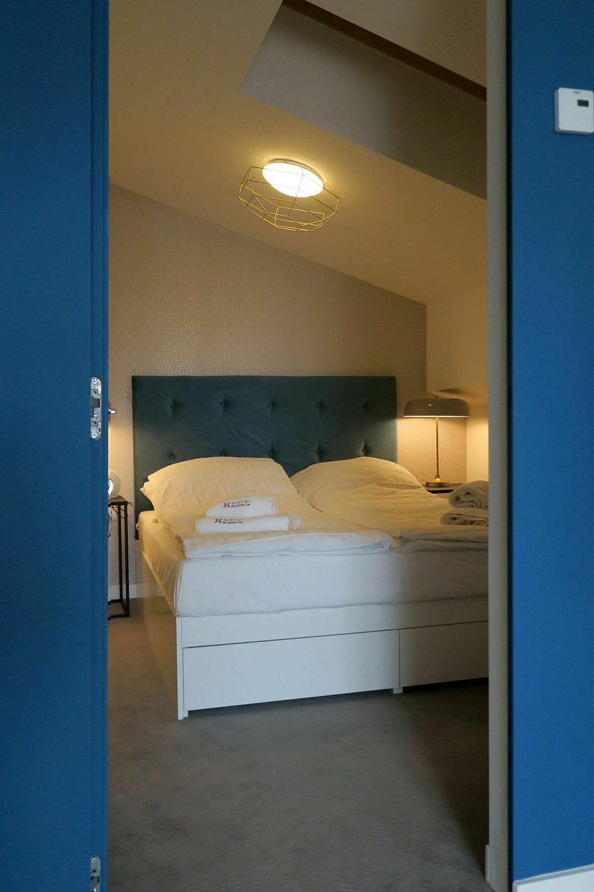 3 Minutes Apartments Old Town Krasków Εξωτερικό φωτογραφία