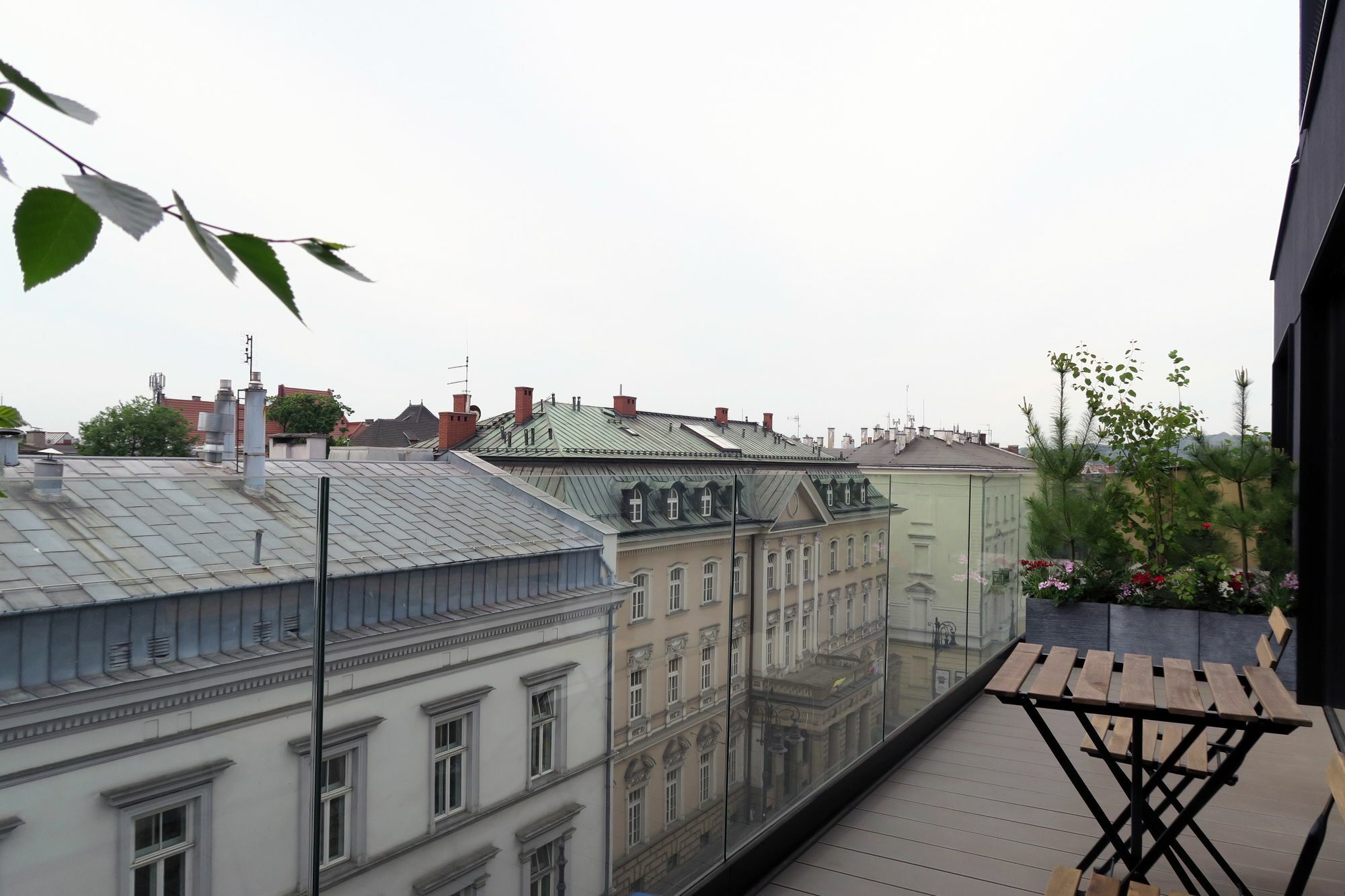 3 Minutes Apartments Old Town Krasków Εξωτερικό φωτογραφία