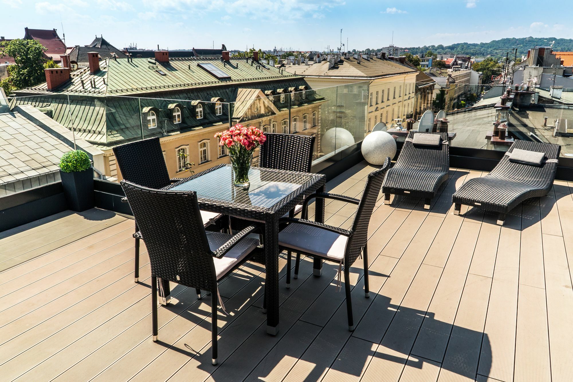 3 Minutes Apartments Old Town Krasków Εξωτερικό φωτογραφία