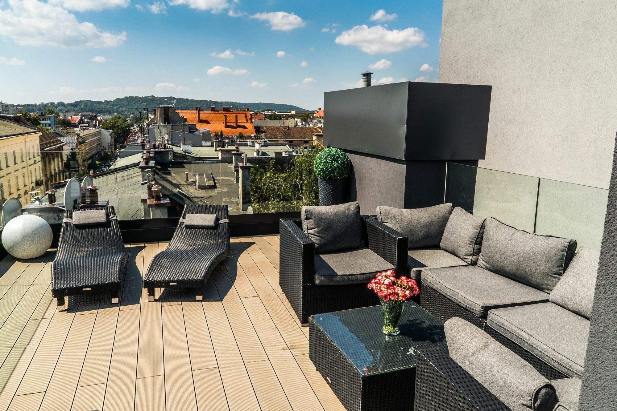 3 Minutes Apartments Old Town Krasków Εξωτερικό φωτογραφία